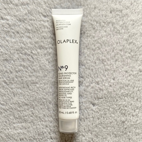OLAPLEX Other - 5/$25 🎆 NEW OLAPLEX No.9 Bond Protector Nourishing Hair Serum 0.68 oz